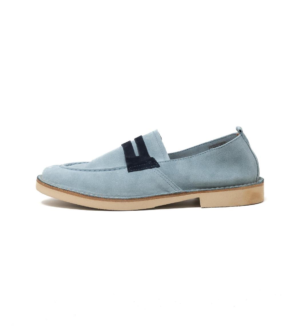 Wally Walker Wally Walker – mocassino Amalfi colore dark navy Saldi Di Fabbrica