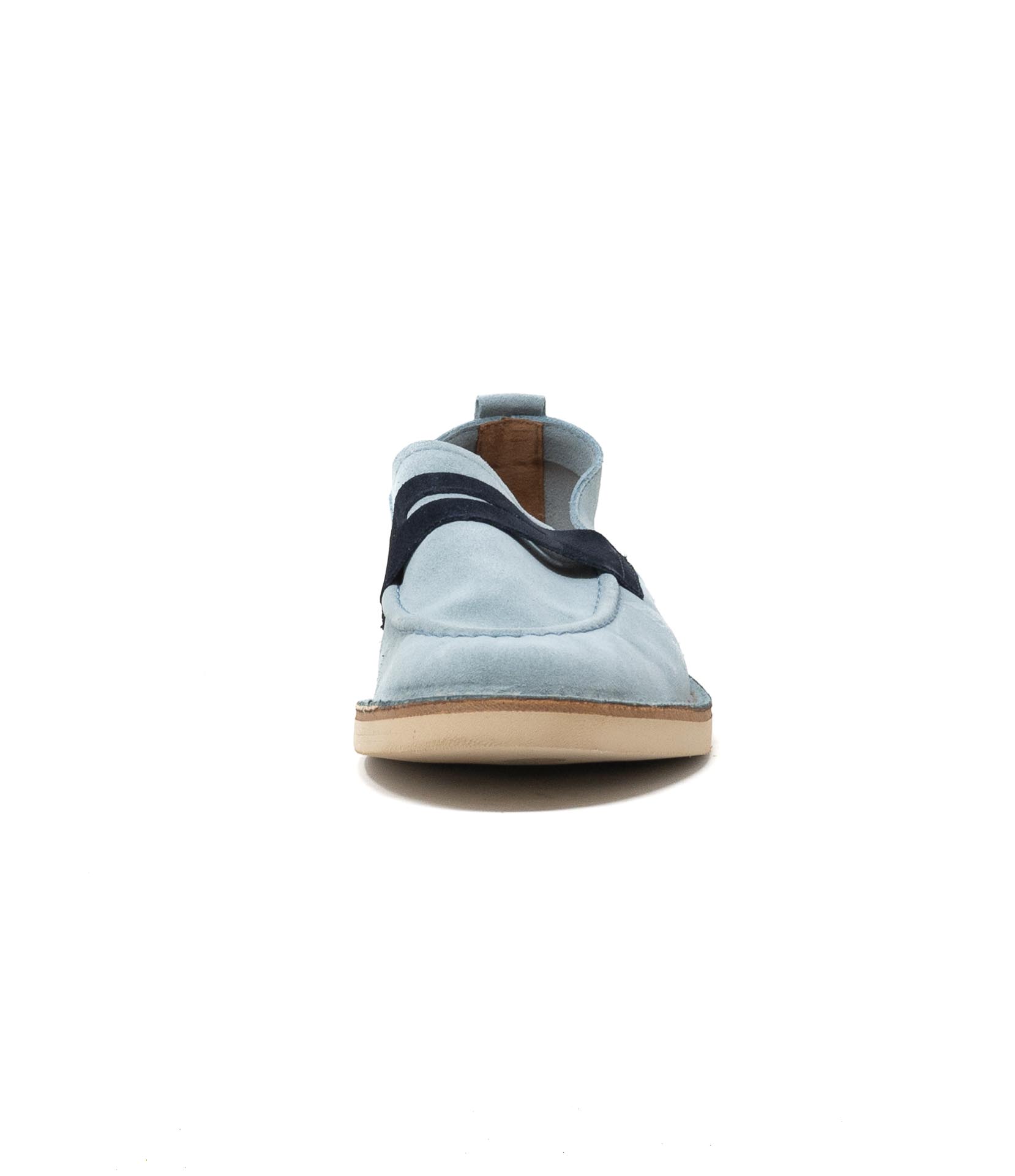 Wally Walker Wally Walker – mocassino Amalfi colore dark navy Saldi Di Fabbrica