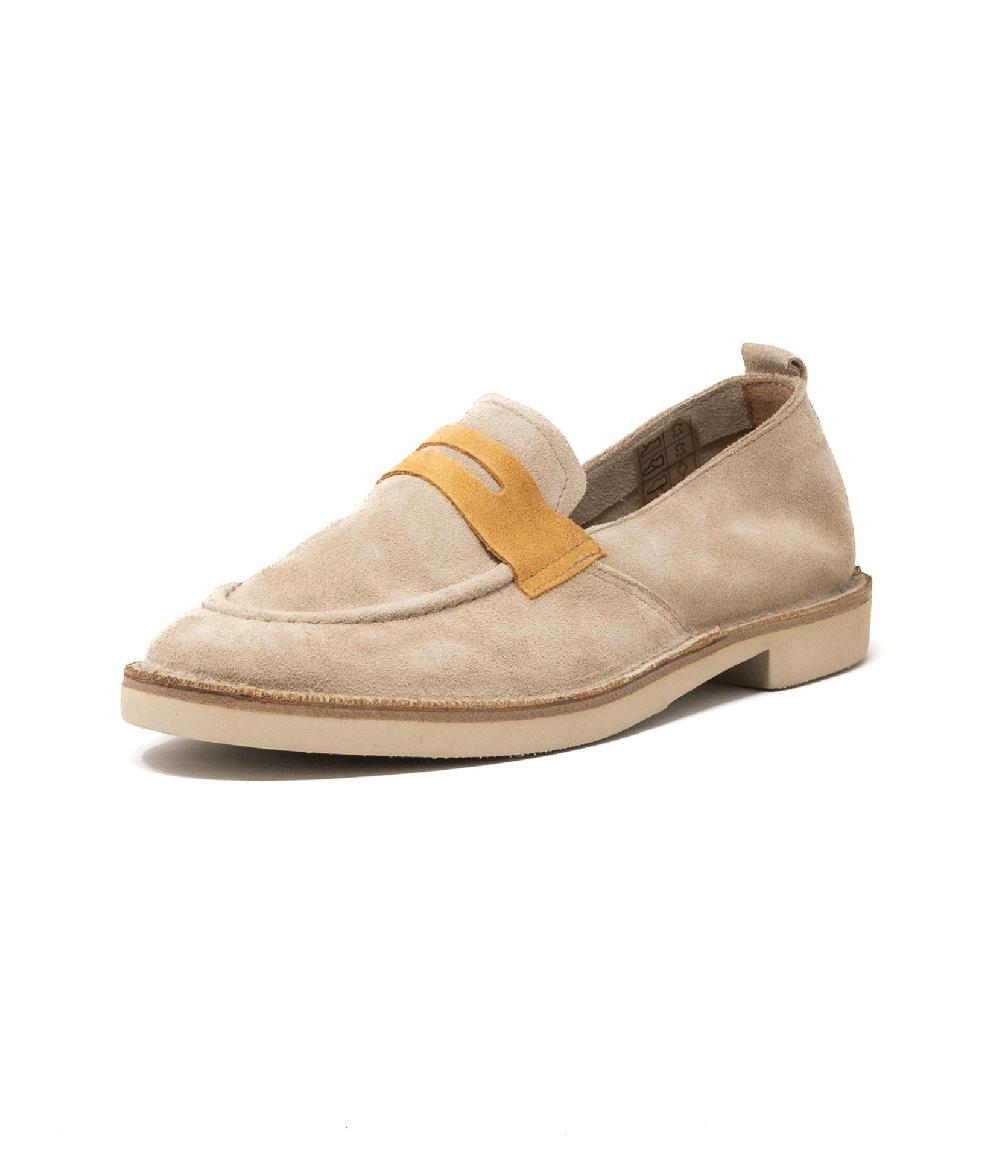 Wally Walker Wally Walker – mocassino Amalfi colore mais Vendite Flash