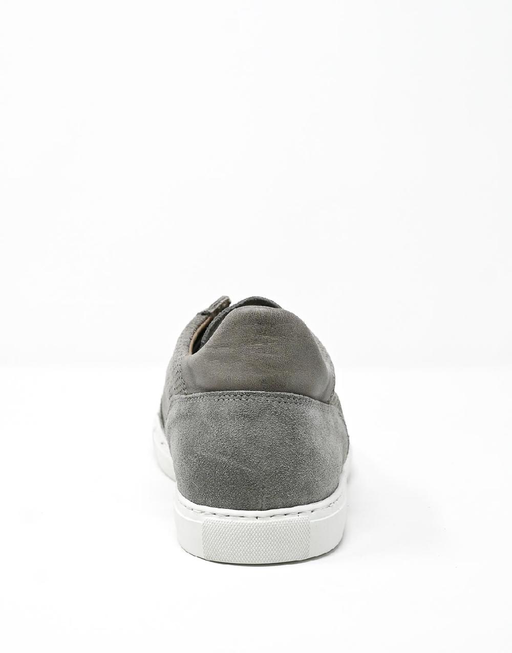 Wally Walker Wally Walker – sneaker Sneaker in pelle scamosciata Graphite Nuovi prodotti
