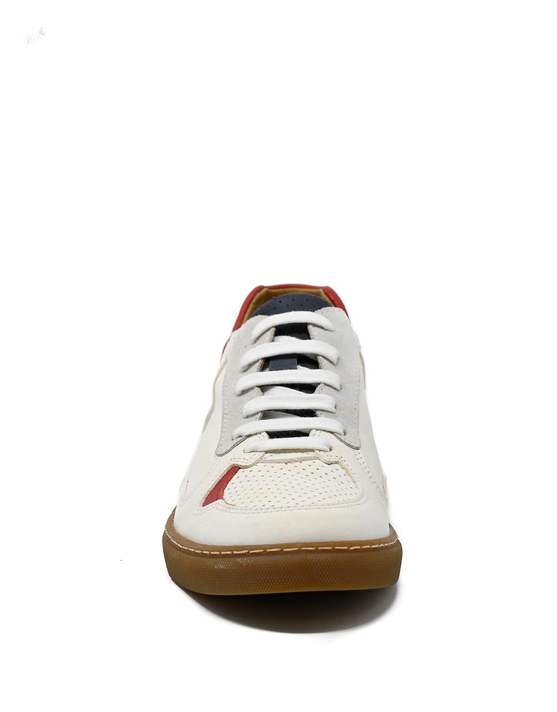Wally Walker Wally Walker – sneaker Sneaker in pelle bianco Vendita