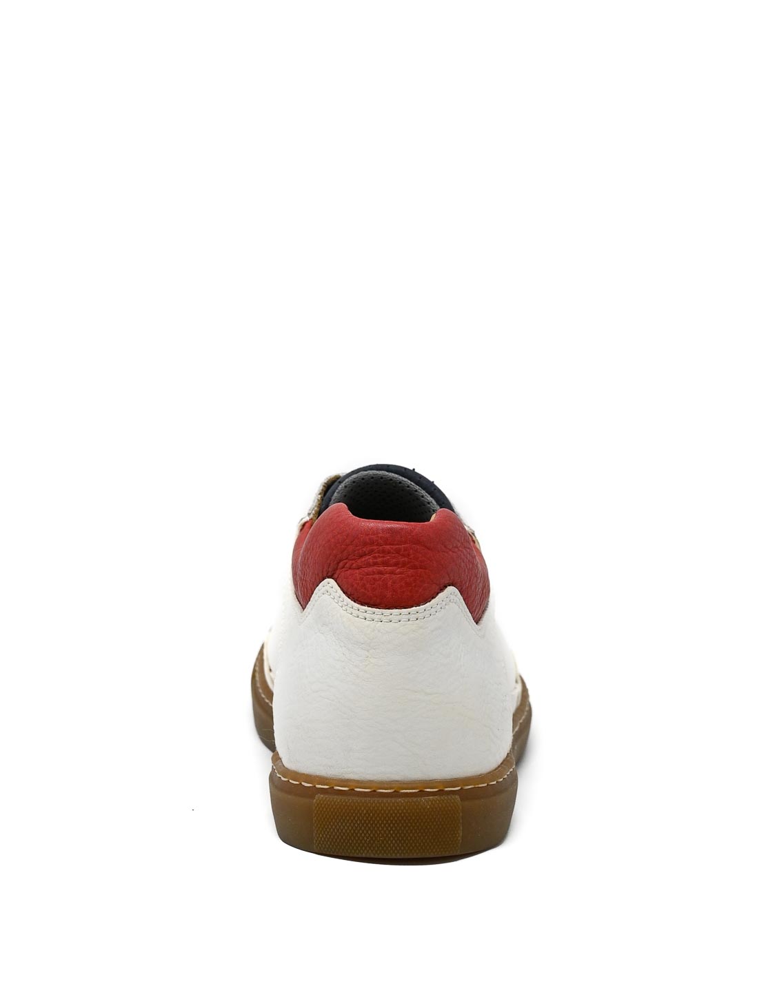 Wally Walker Wally Walker – sneaker Sneaker in pelle bianco Vendita