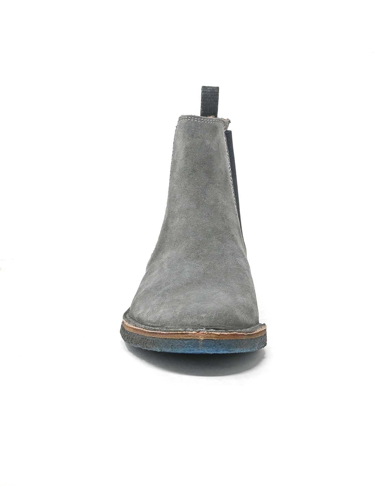 Wally Walker Wally Walker – stivale mid scamosciato Sandro metallo Negozi Online