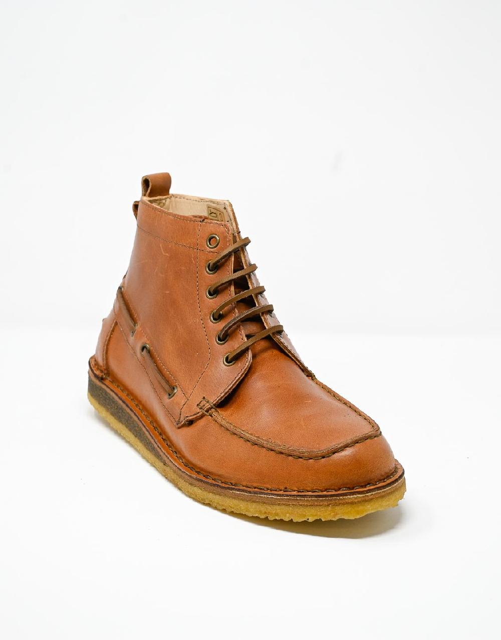 Wally Walker Astorflex – Stivale in pelle Bomaflex ruggine Super Saving Price