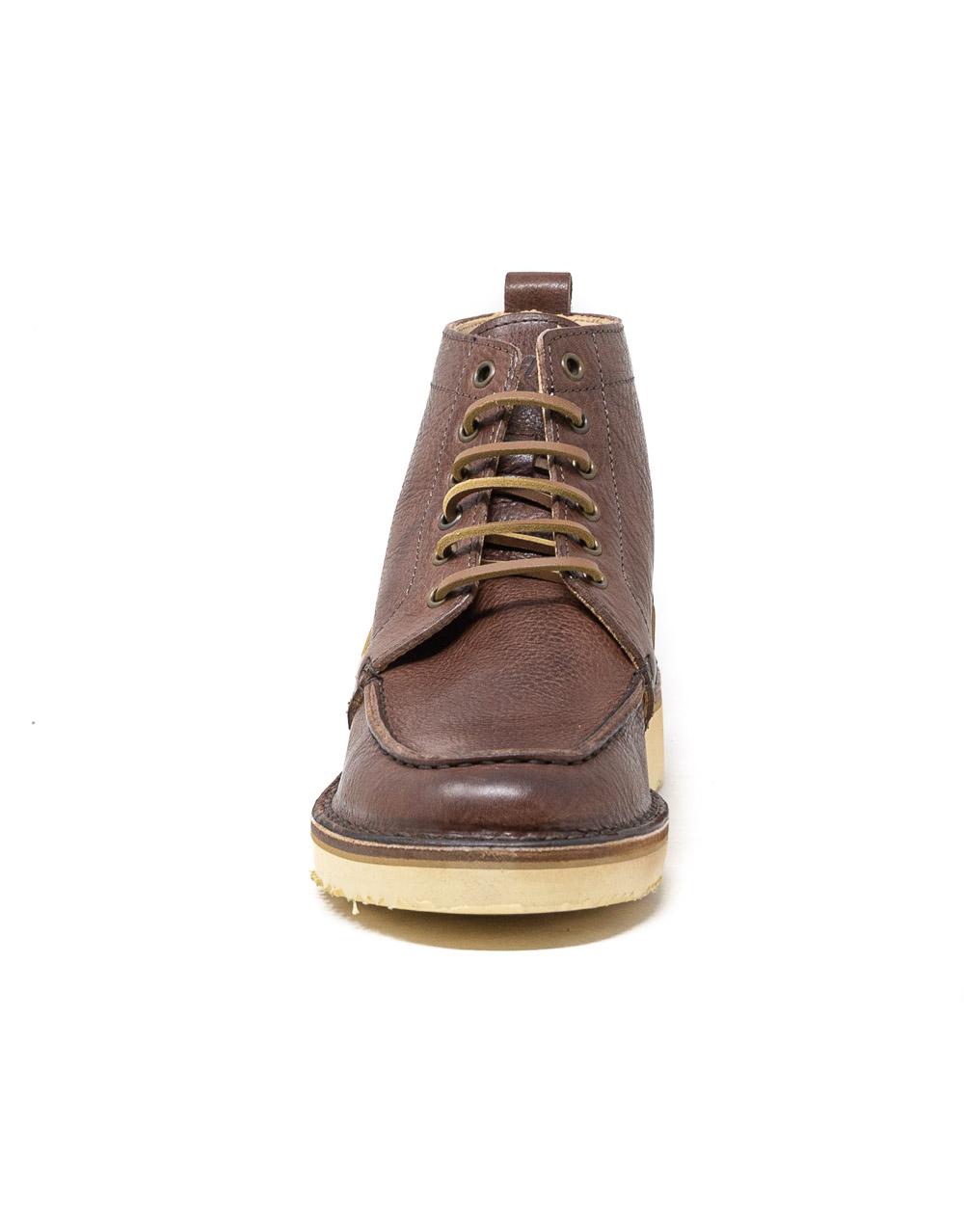 Wally Walker Astorflex – stivale uomo in pelle Bomaflex 1101 Caffè Affare Del Giorno