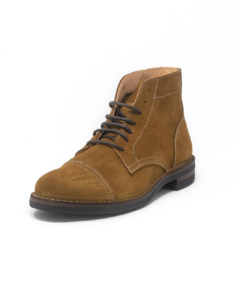 Wally Walker Astorflex – stivale mid scamosciato Aldflex mattone Novità
