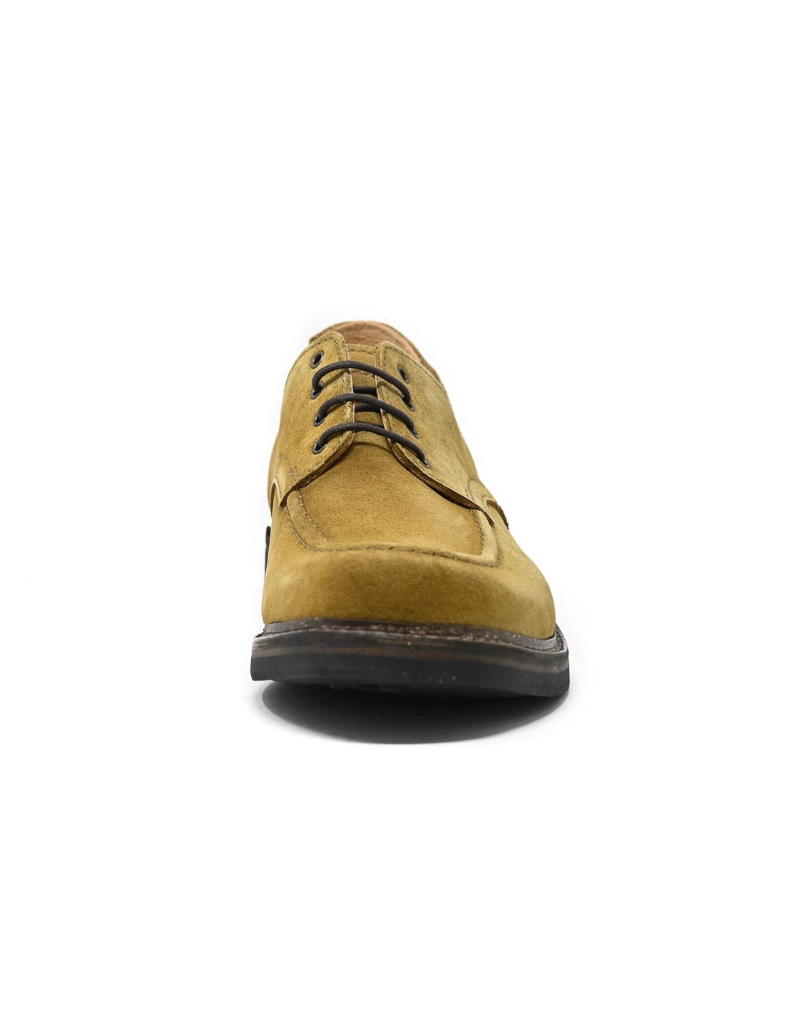 Wally Walker Astorflex – derby scamosciato Rostflex whiskey Presa