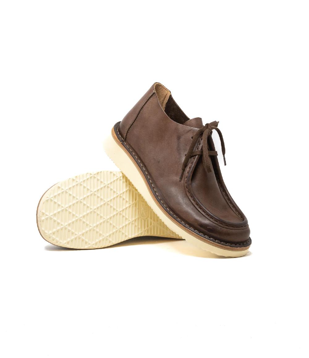 Wally Walker mocassino Astorflex in pelle Beenflex Brown Economico