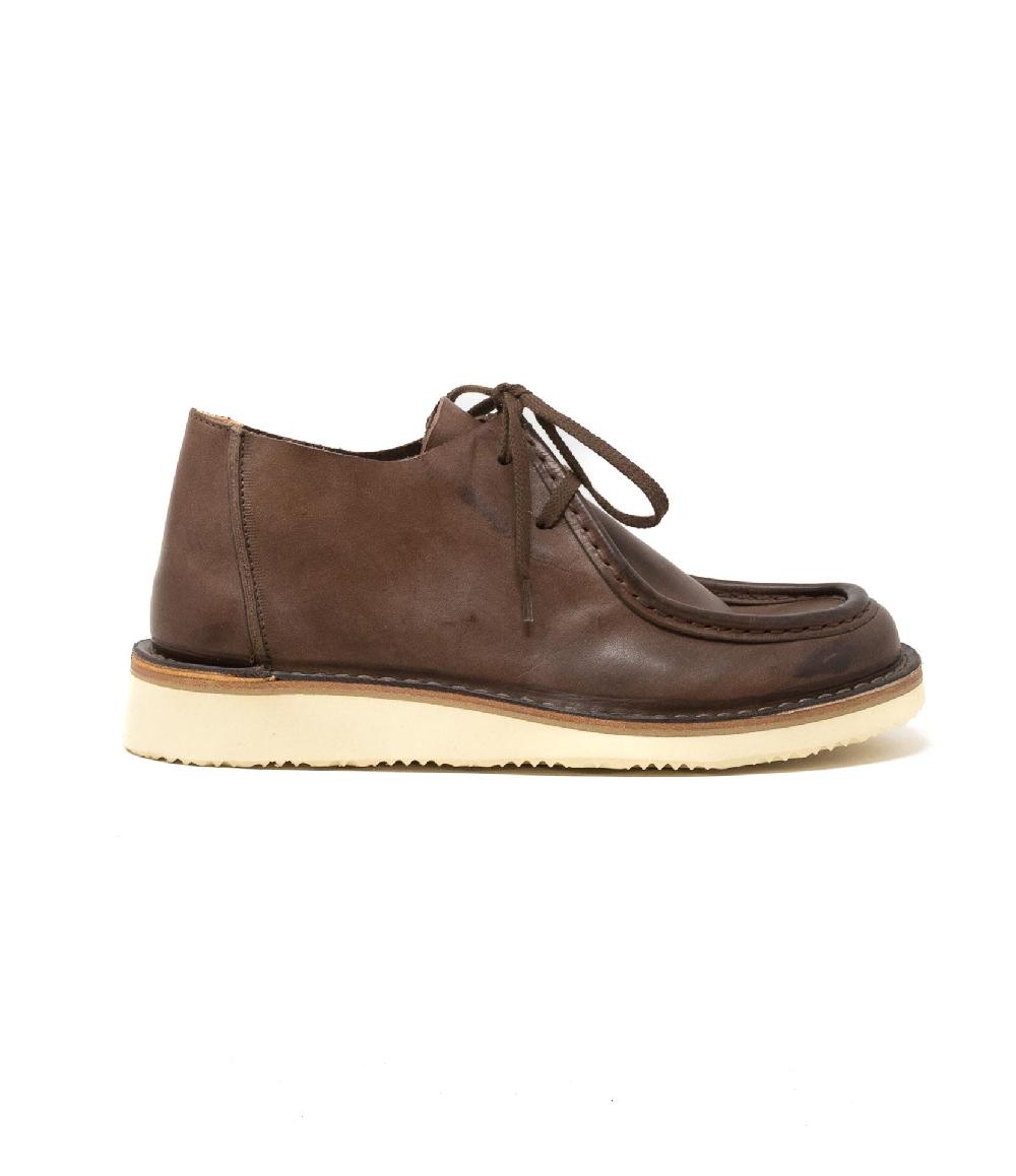 Wally Walker mocassino Astorflex in pelle Beenflex Brown Economico