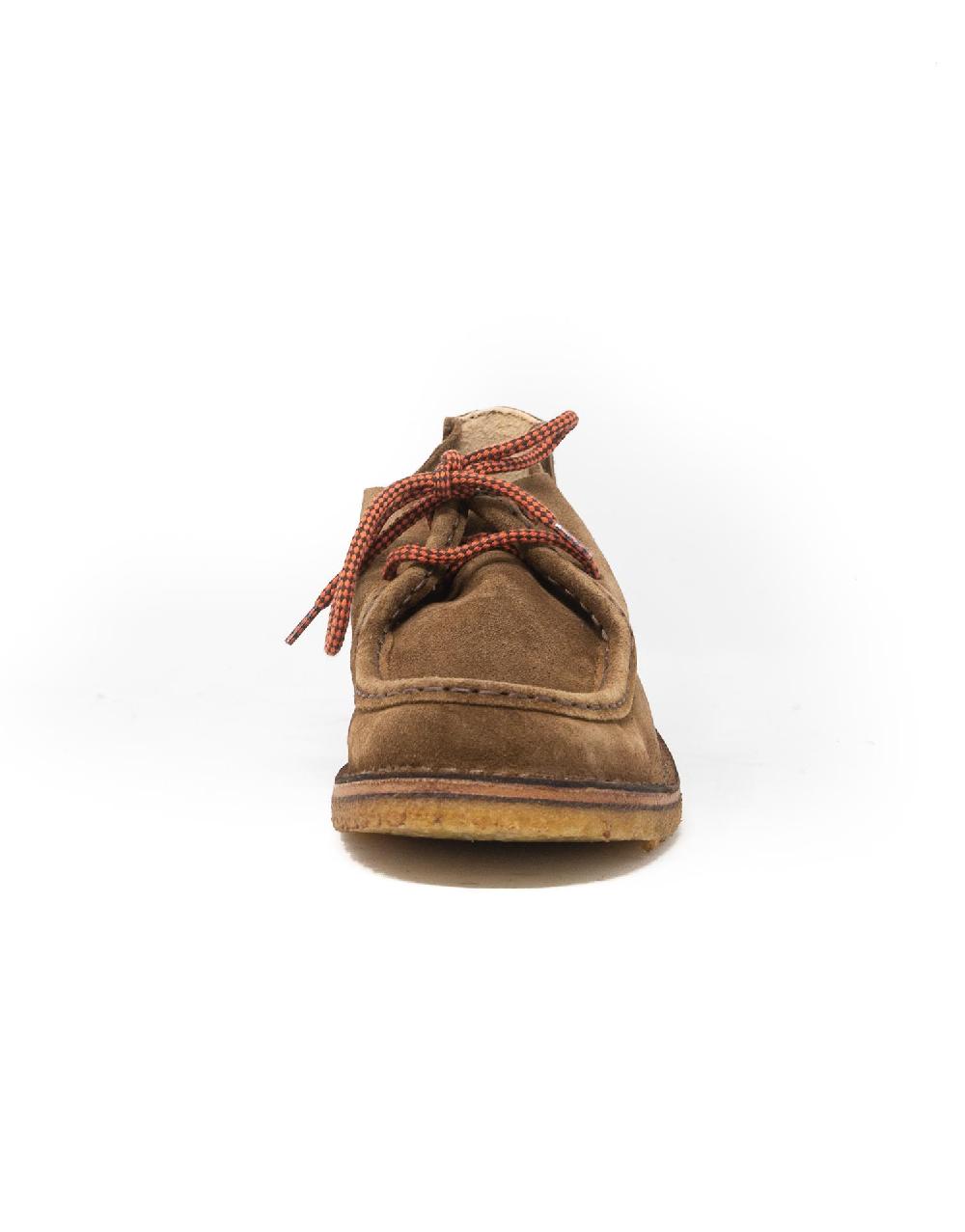 Wally Walker mocassino Astorflex in pelle scamosciata Beenflex Dark Khaki Outlet