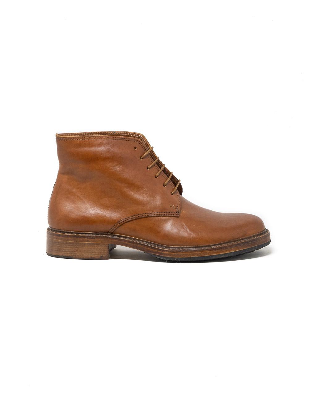 Wally Walker Astorflex – stivale uomo in pelle Midflex america Vendita Economica