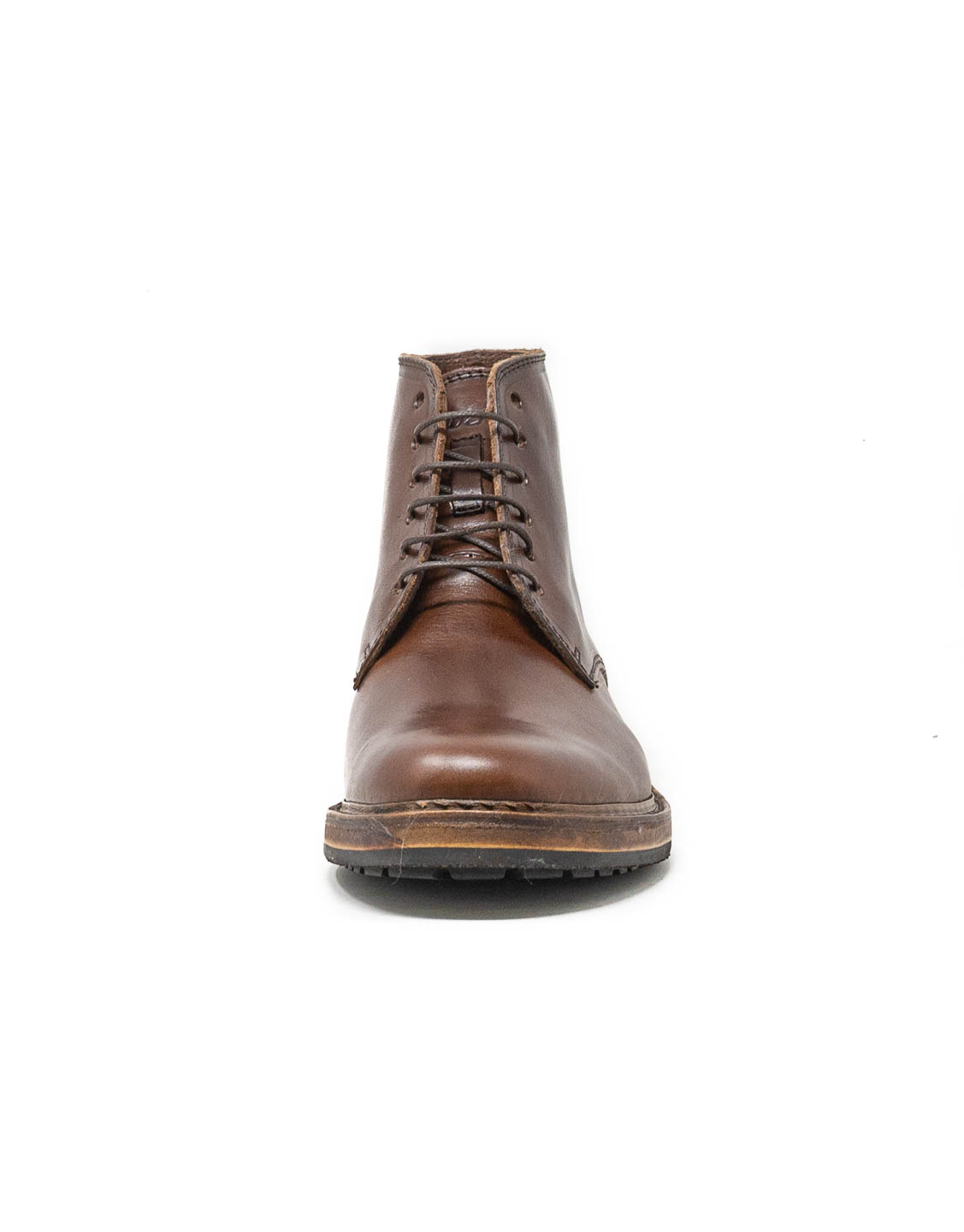 Wally Walker Astorflex – stivale uomo in pelle Midflex brown Saldi Di Fabbrica