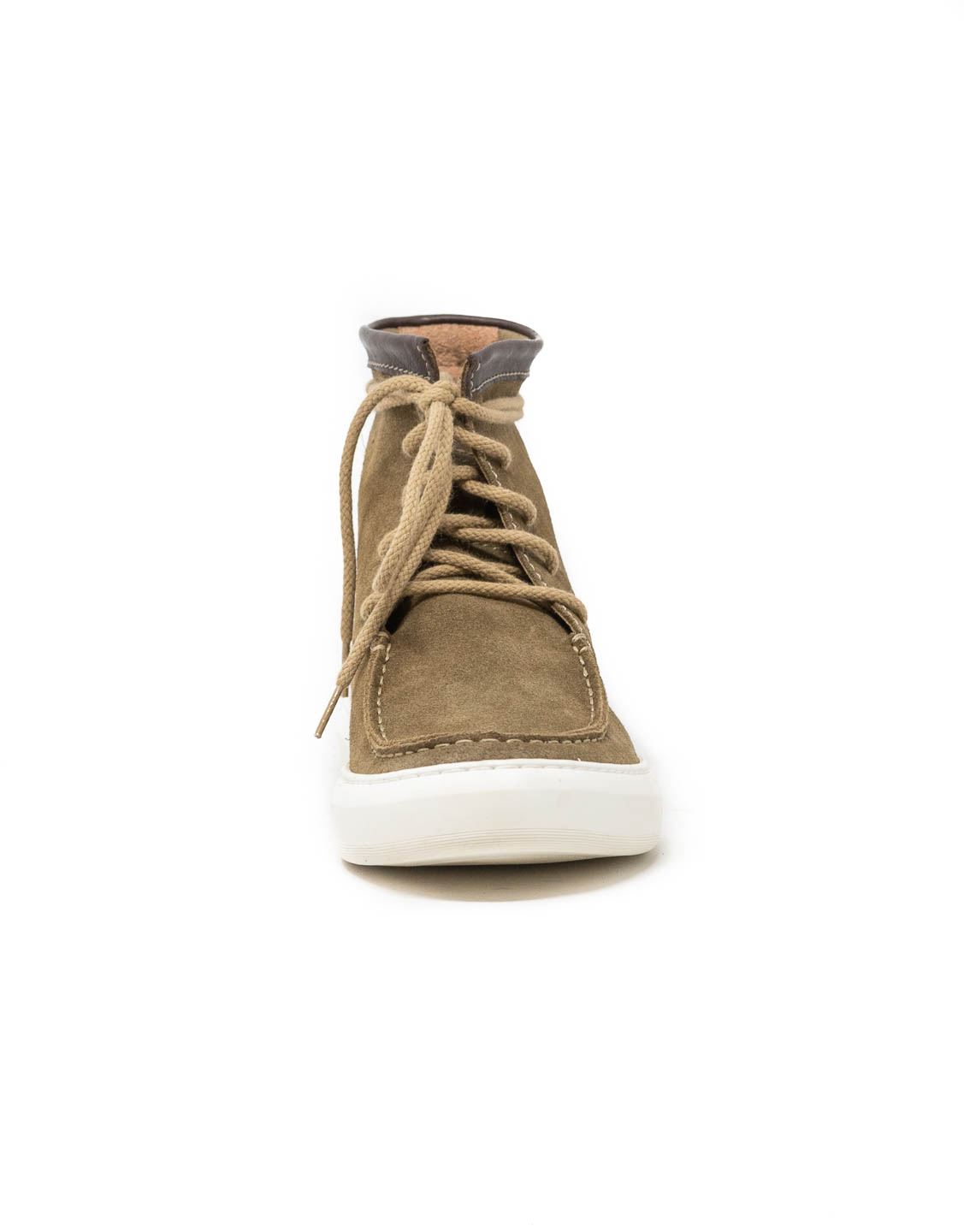 Wally Walker Astorflex – stivaletto scamosciato Navaflex militare 2025