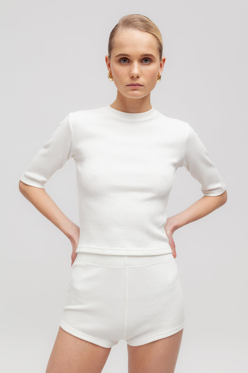 Weili zheng Culotte in costina Offerta natalizia