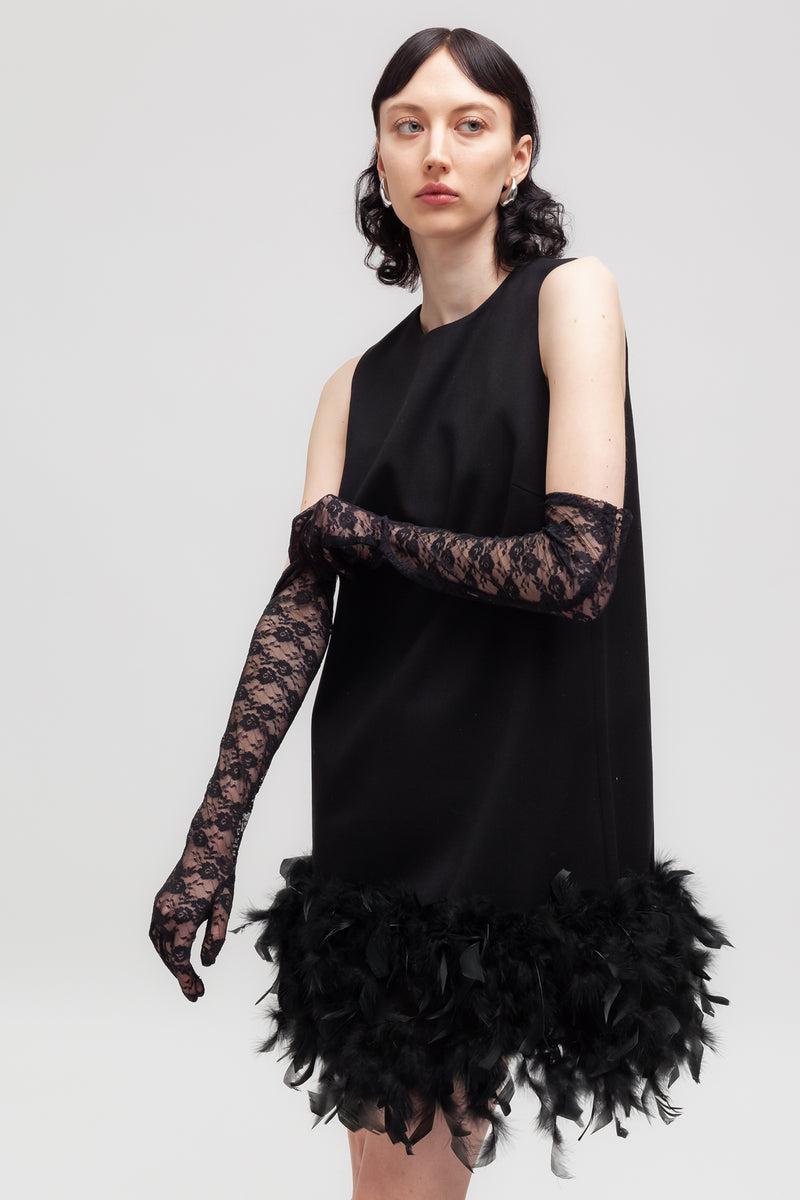 Weili zheng Guanti in pizzo Offerta San Valentino