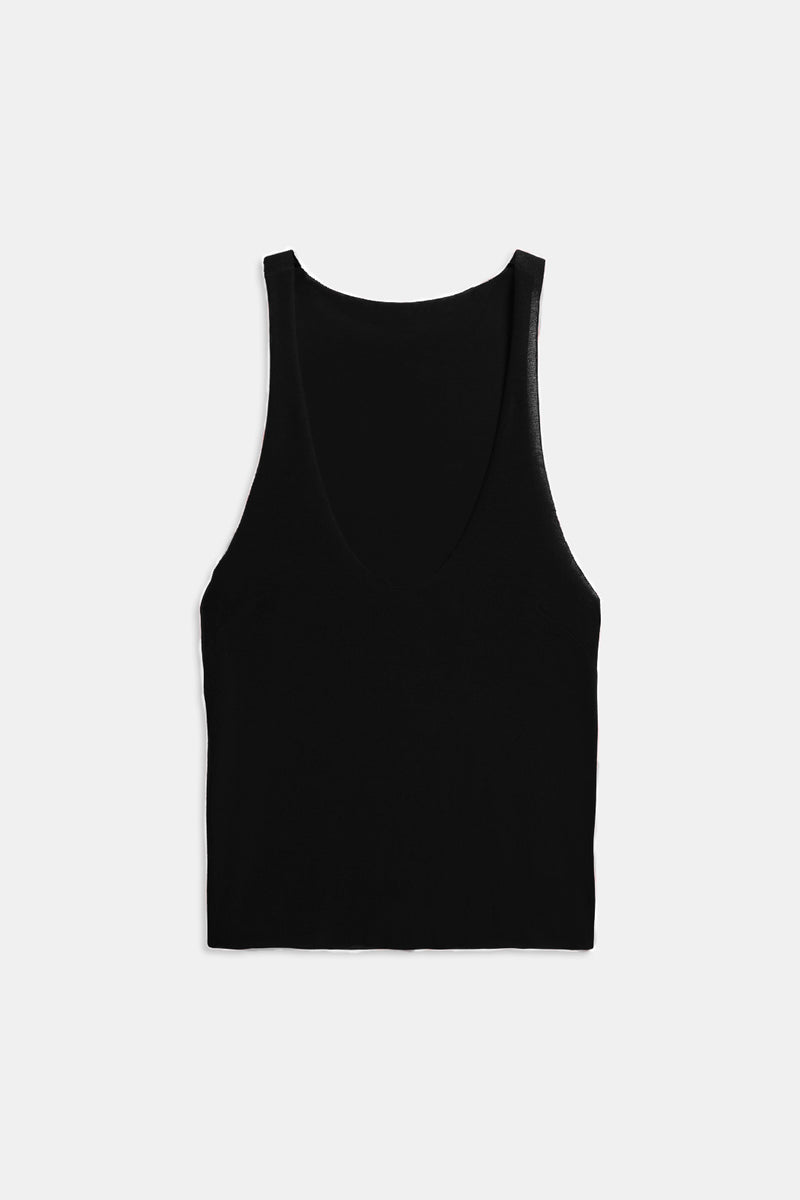 Weili zheng Canottiera in maglia leggera Fino al 55% di sconto
