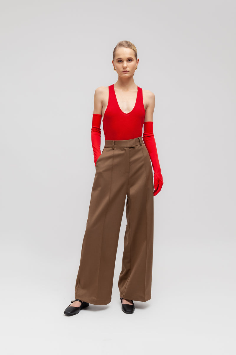 Weili zheng Canottiera in maglia leggera Fino al 55% di sconto