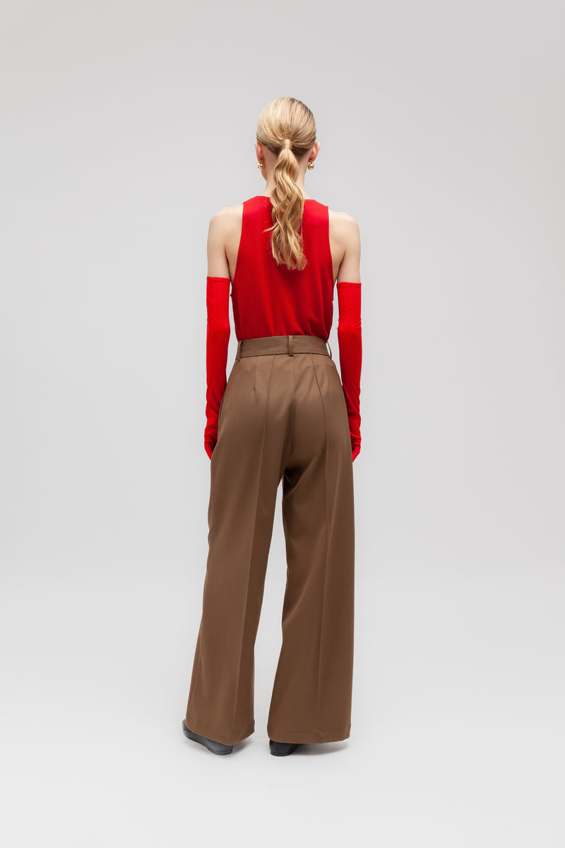 Weili zheng Canottiera in maglia leggera Fino al 55% di sconto