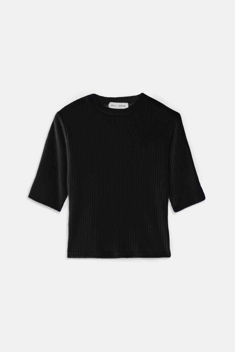 Weili zheng T-shirt manica 3/4 Discount Store per i nuovi prodotti