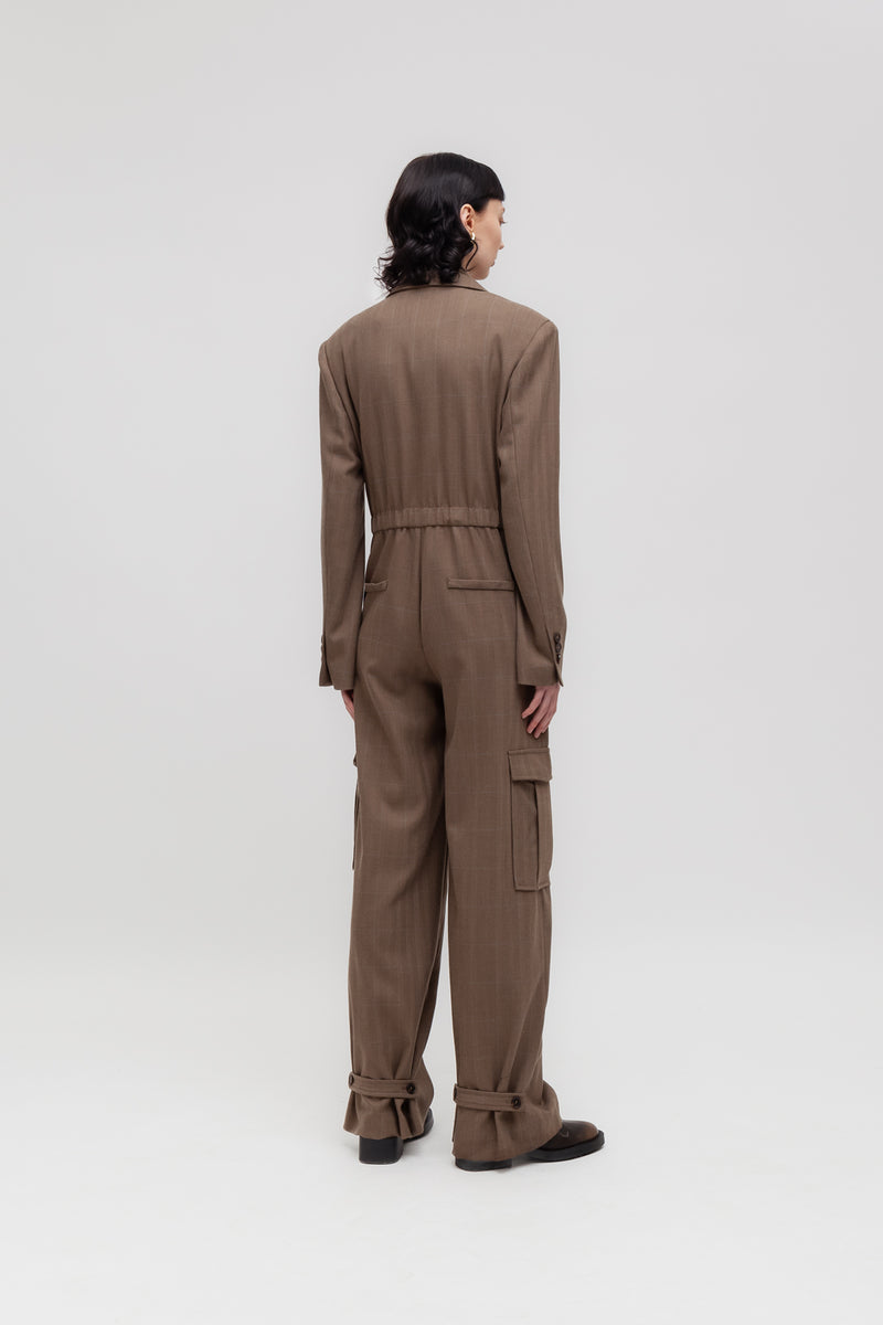 Weili zheng Tuta lunga sartoriale Offerte