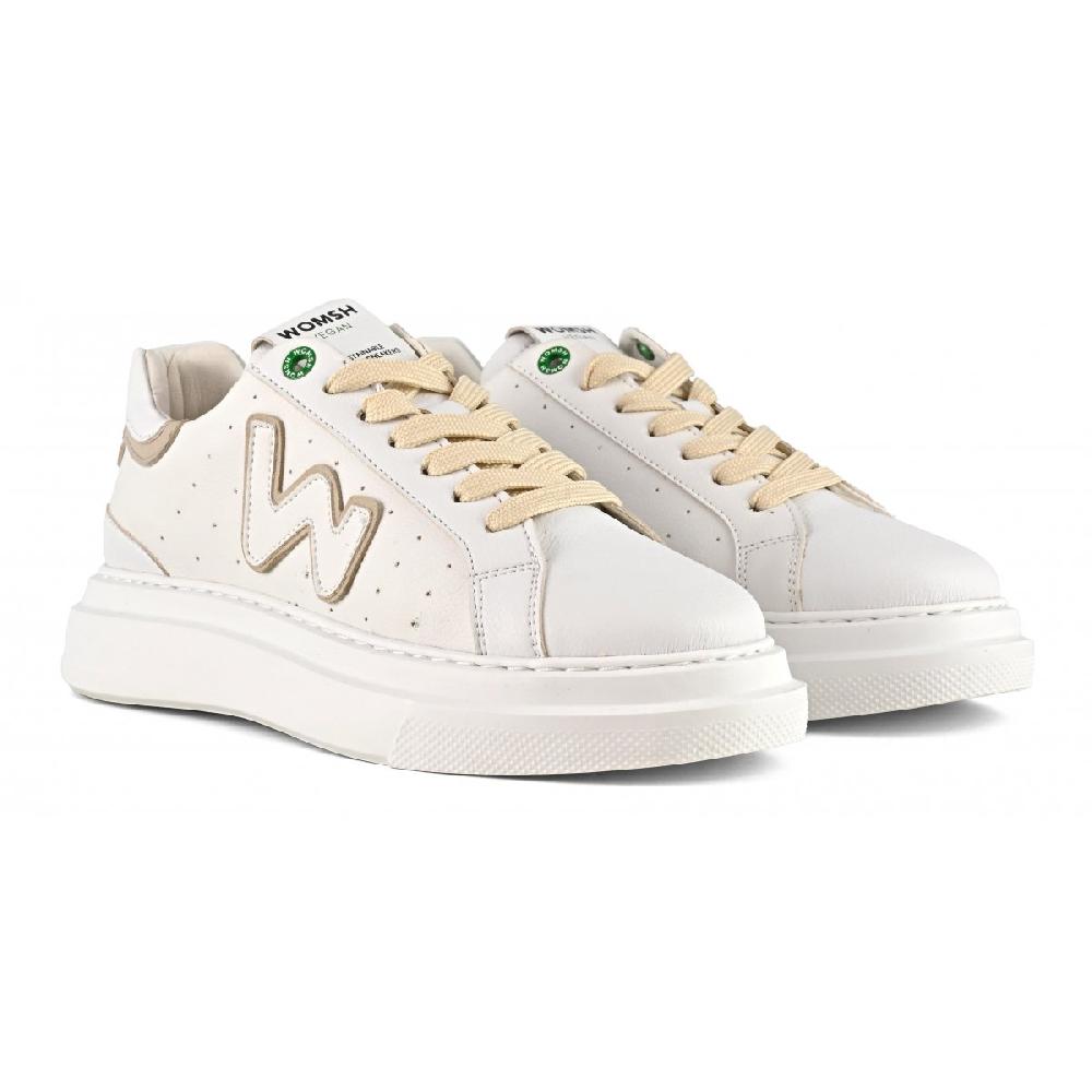 Womsh Snik 2 woman vegan Nuovo