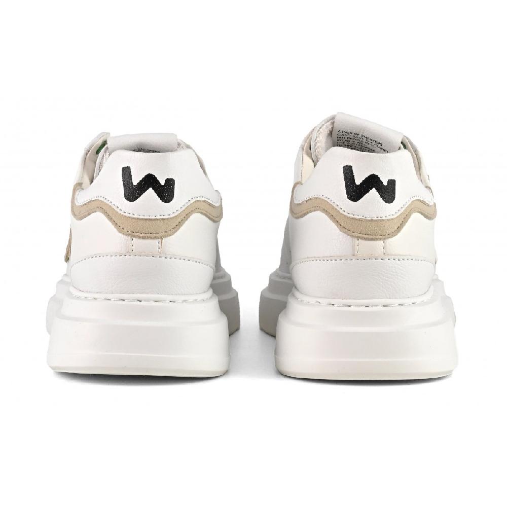 Womsh Snik 2 woman vegan Nuovo