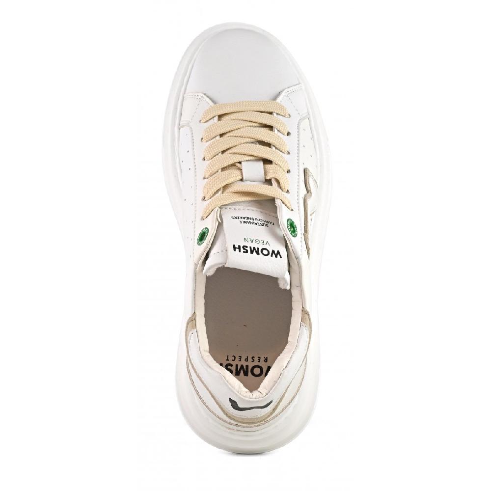 Womsh Snik 2 woman vegan Nuovo