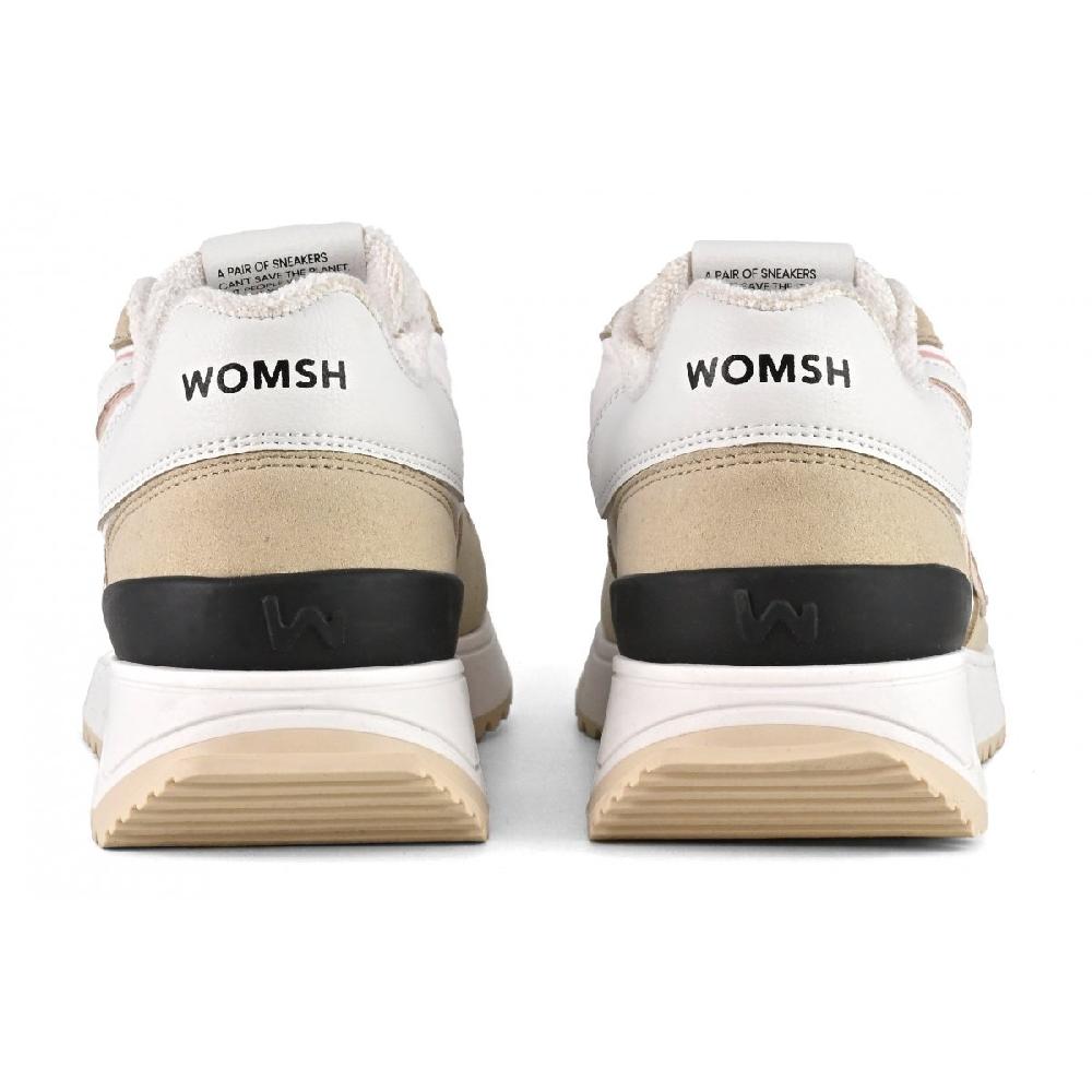 Womsh Wise woman vegan Qualità