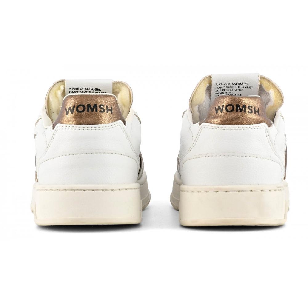 Womsh Circle woman vegan Vendita