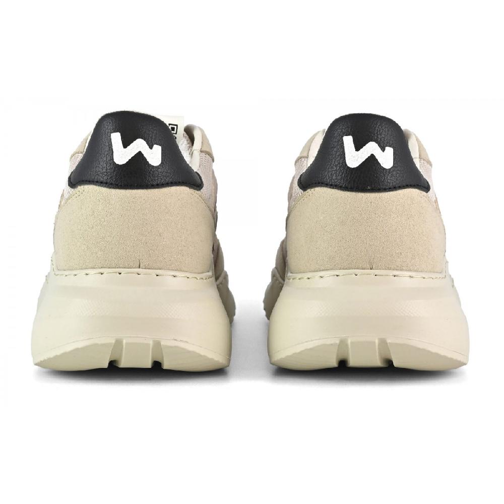 Womsh Wave 2 vegan sneaker Pezzi Unici