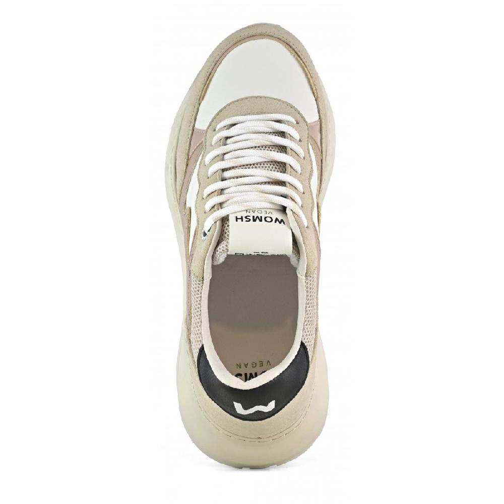 Womsh Wave 2 vegan sneaker Pezzi Unici