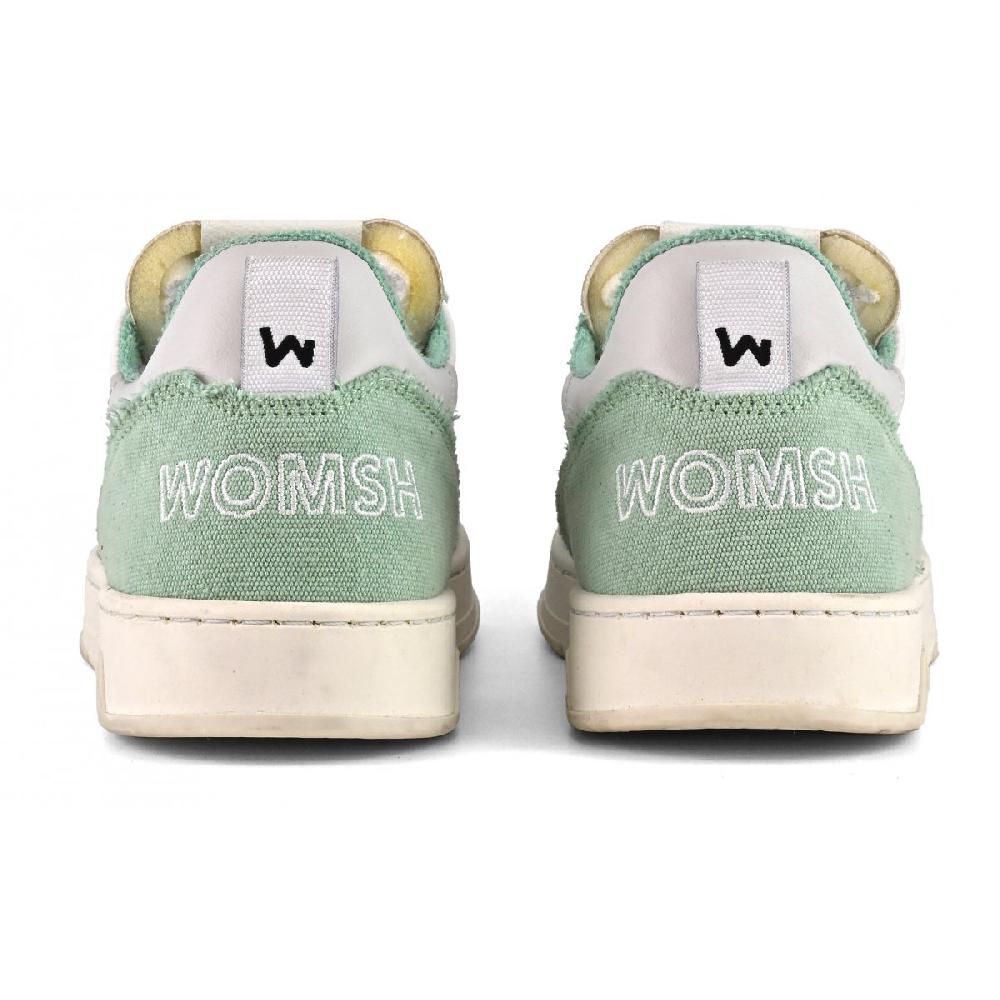 Womsh Hyper woman vegan Soddisfazione Garantita