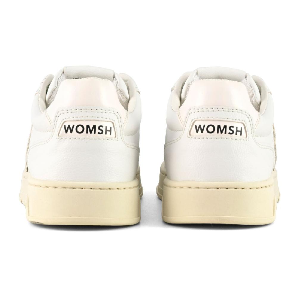 Womsh Double woman vegan Negozi Online