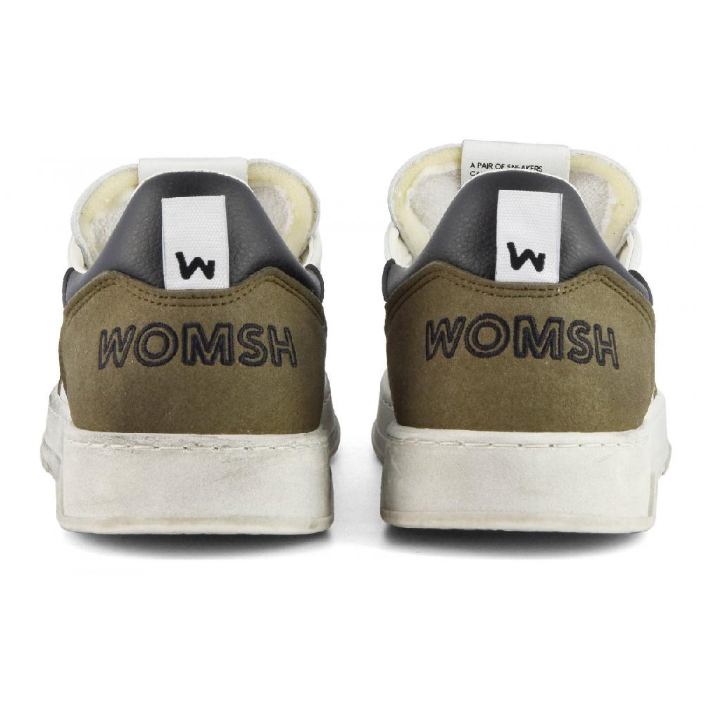 Womsh Hyper man vegan Outlet