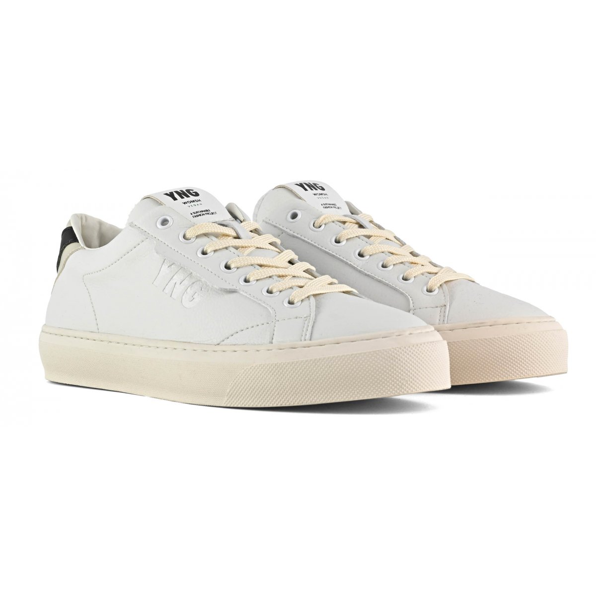 Womsh Young unisex vegan Sconto di tempo limitato