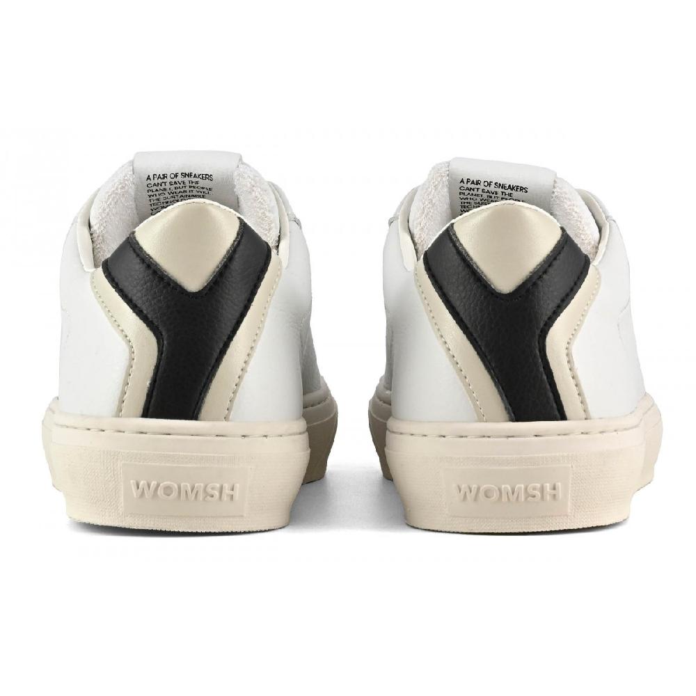Womsh Young unisex vegan Sconto di tempo limitato