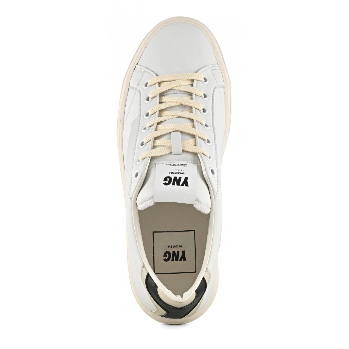 Womsh Young unisex vegan Sconto di tempo limitato