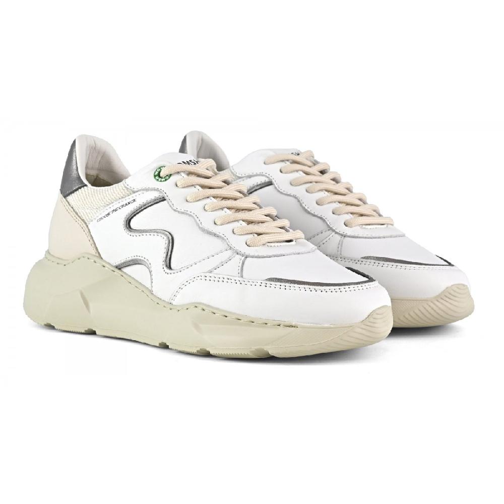 Womsh Wave 2 leather sneaker Negozio online di fabbrica