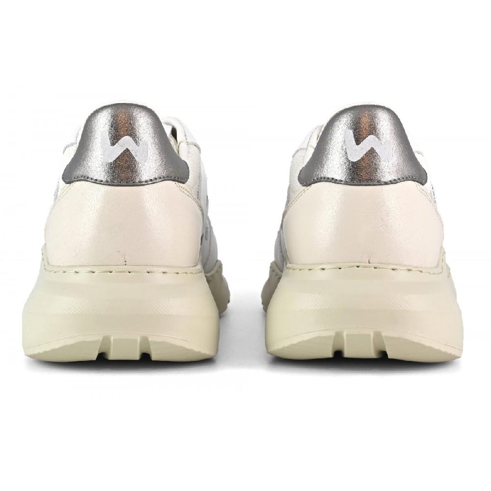 Womsh Wave 2 leather sneaker Negozio online di fabbrica