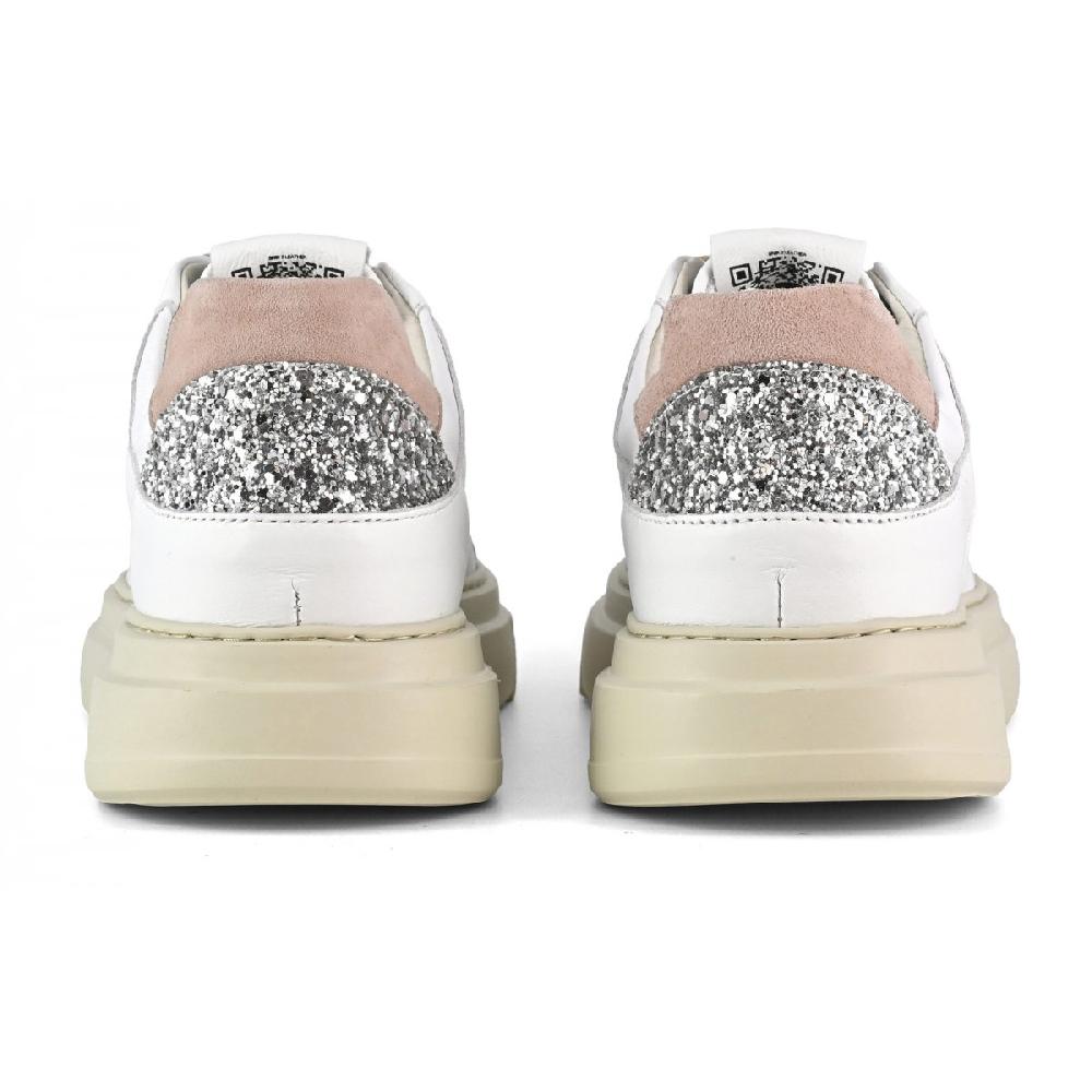 Womsh Snik 2 leather sneaker Offerta speciale
