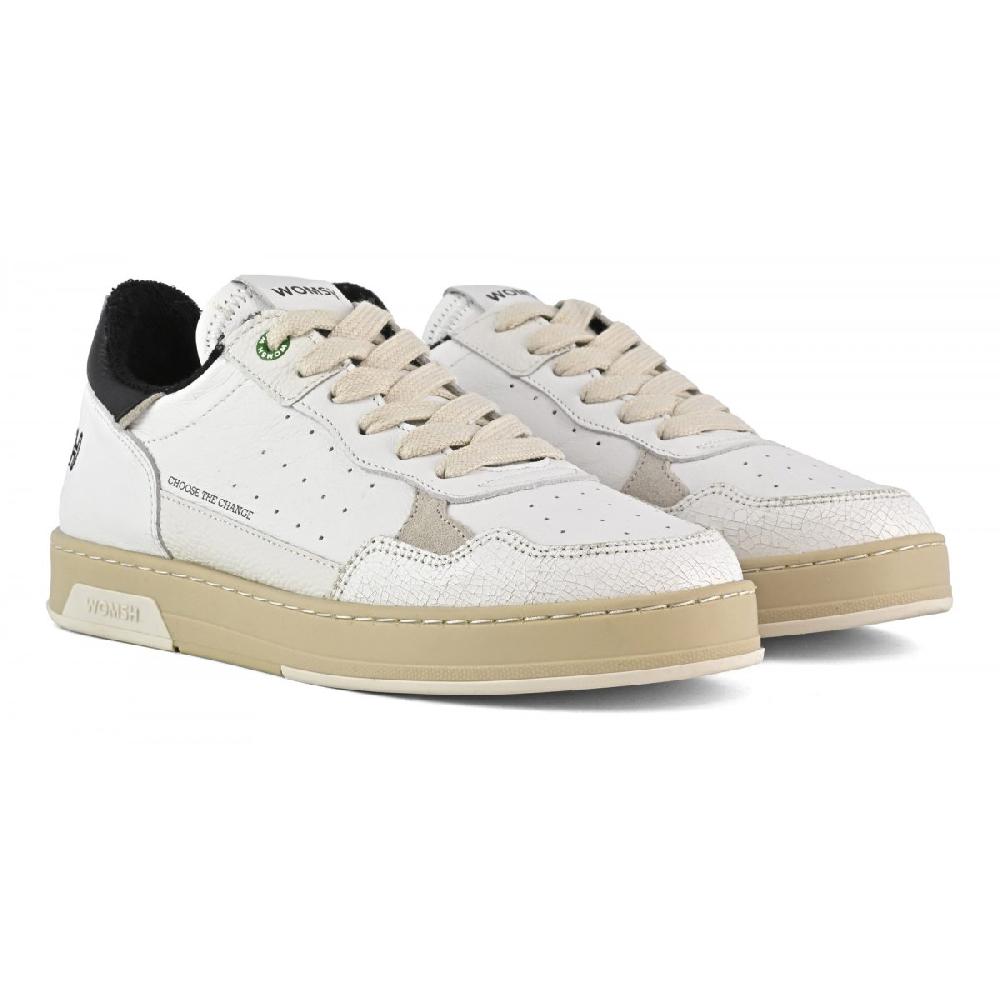 Womsh Hyper leather sneaker Comprare a buon mercato