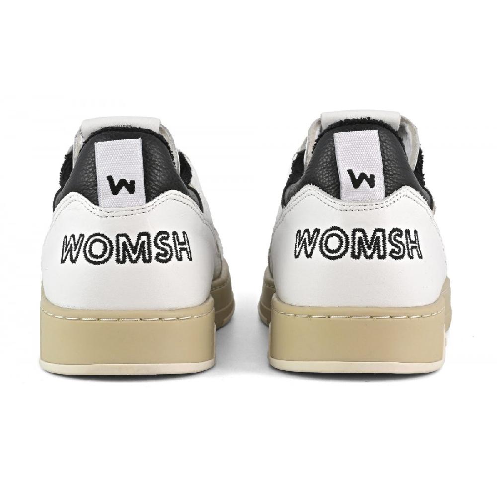 Womsh Hyper leather sneaker Comprare a buon mercato