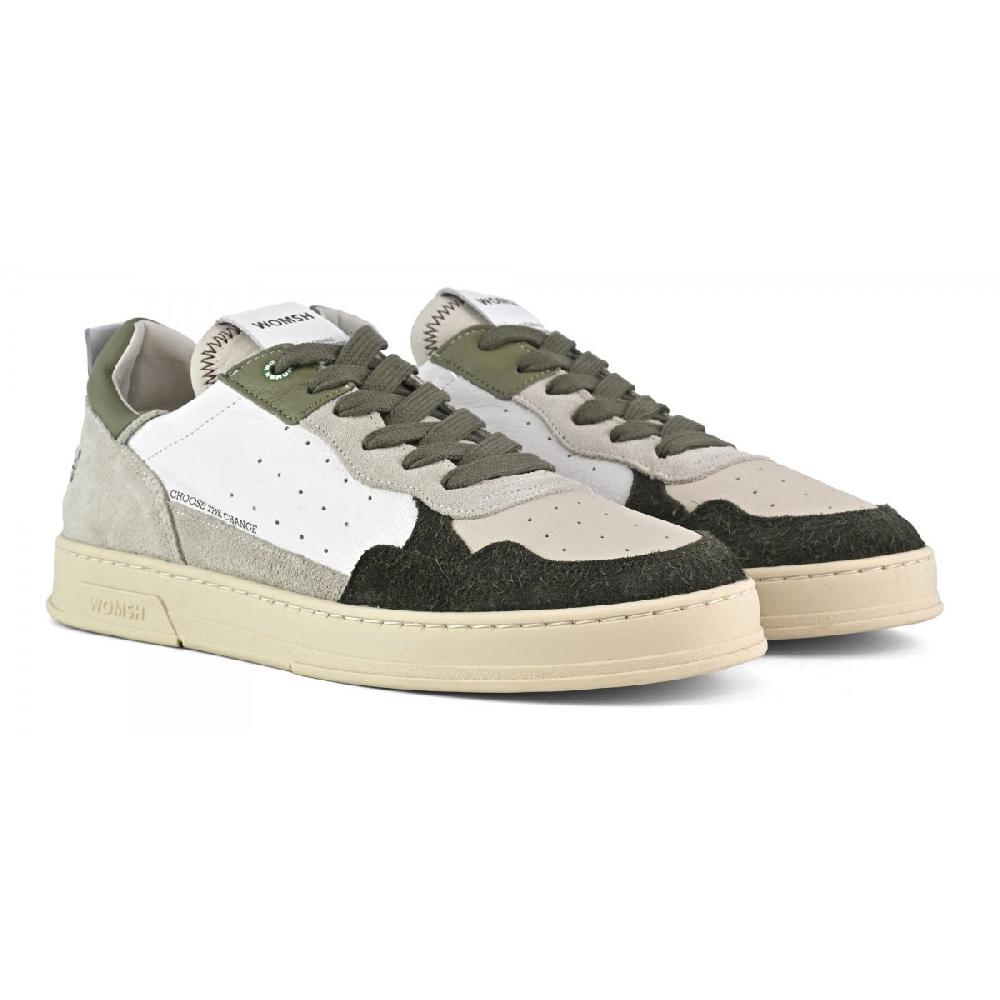 Womsh Hyper man leather Vendite stagionali