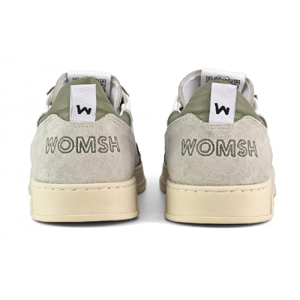 Womsh Hyper man leather Vendite stagionali