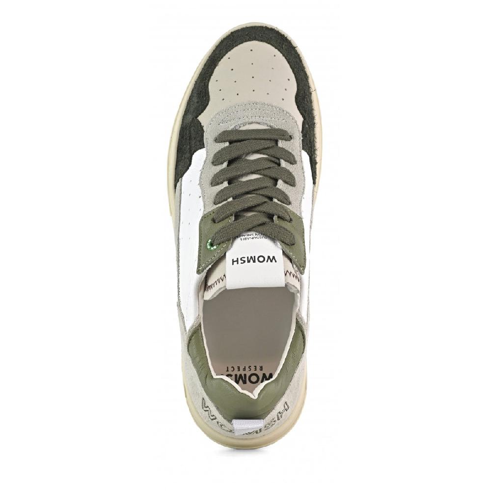 Womsh Hyper man leather Vendite stagionali