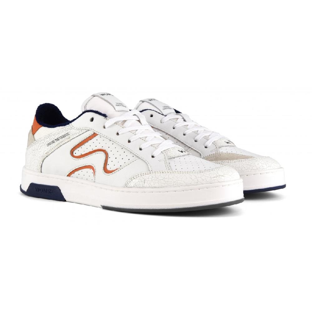 Womsh Kato man leather Offerta natalizia