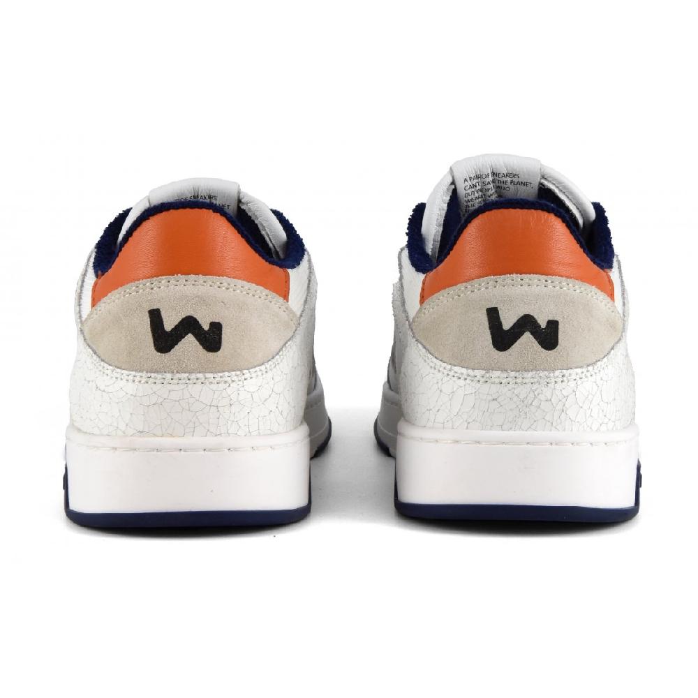Womsh Kato man leather Offerta natalizia