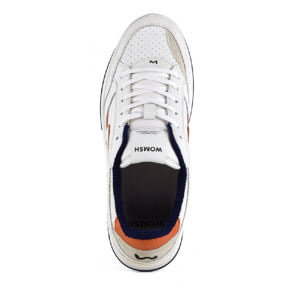 Womsh Kato man leather Offerta natalizia