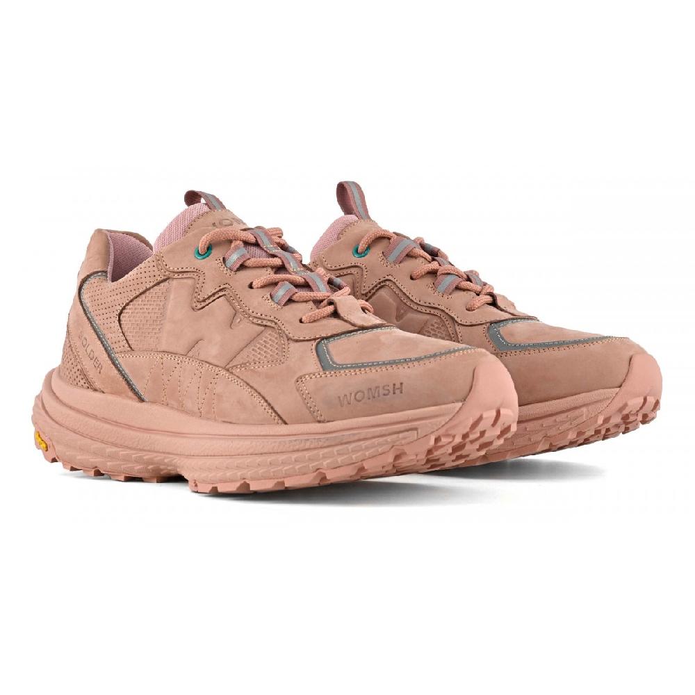 Womsh Bolder unisex leather Offerta San Valentino