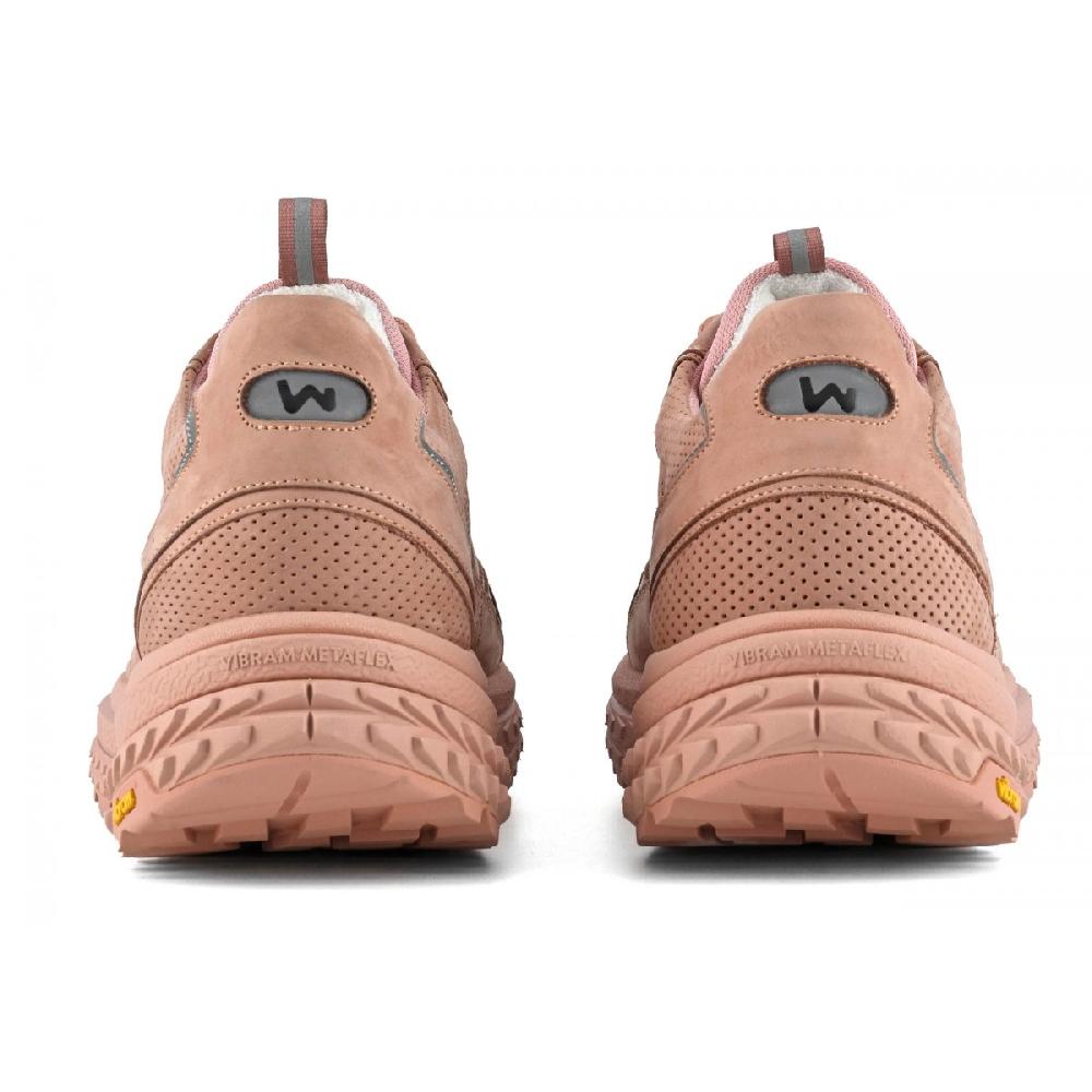Womsh Bolder unisex leather Offerta San Valentino
